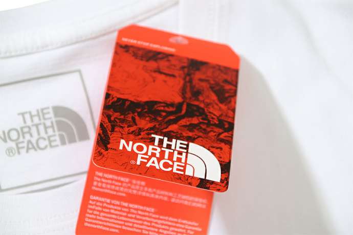 The North Face T Shirts Short _SKUTheNorthFaceM-3XLT88935439863